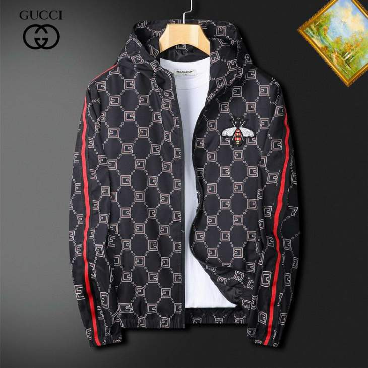 Picture of Gucci Jackets _SKUGucciM-3XL25tn13233444